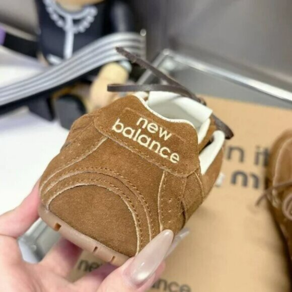 NWB Miu Miu x New Balance 530 SL Sneakers - Picture 7 of 9